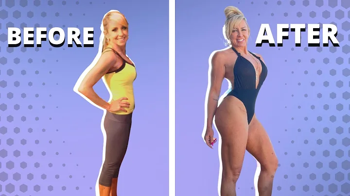 Cardio vs Strength Training - Why You're Not Seein...