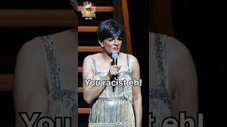 Be Prepared To Have Kumar Call You Out In 6 Days standupcomedy fypviral dragqueen