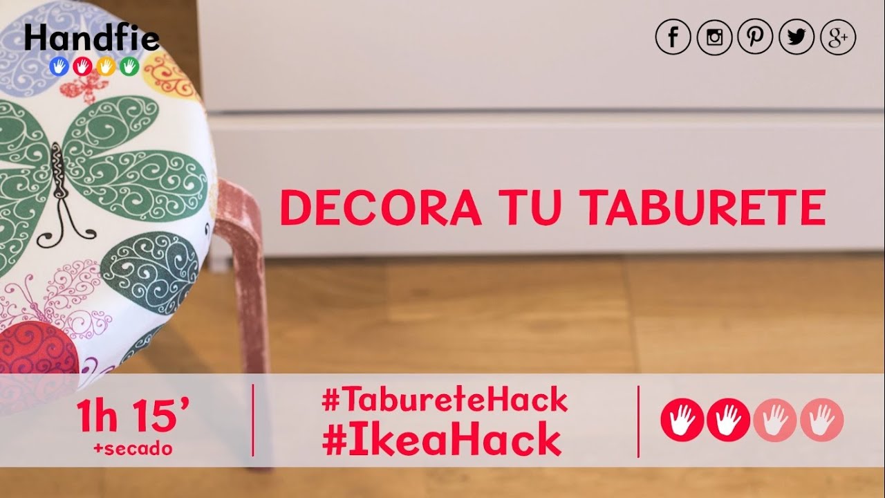 taburete youtube decora el taburete frosta de ikea youtube taburete youtube decora el taburete frosta de ikea youtube
