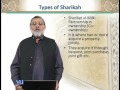 BNK612 Financial Jurisprudence in Islam Lecture No 155