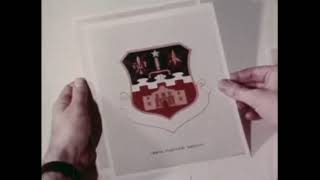 United States Army Institute of Heraldry - 1967