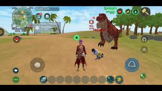 Utopia Origin PVP Server.