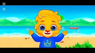 Fun Counting Game for Kids | Preschool Educational Learning Video