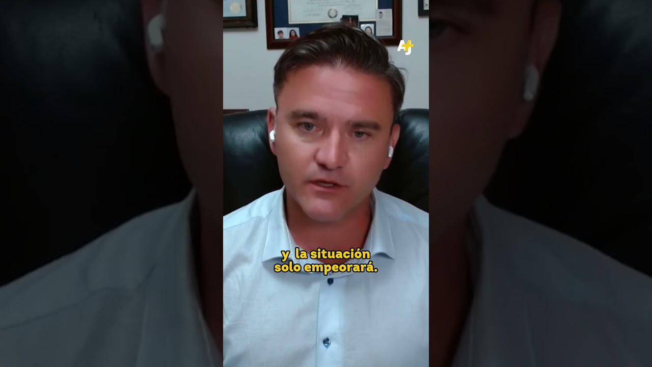 لماذا يحتج اللاتينيون في لوس أنجلوس؟