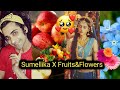 Sumedh x fruitsmallika x flowers mast watch sumellika sumellika presentation