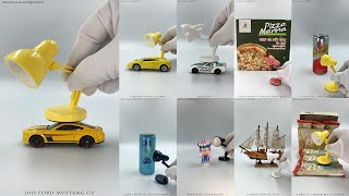 Crea Tvs Shorts Part 16