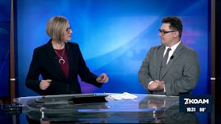 10 PM Newscast - July 28 10 PM Newscast - July 28