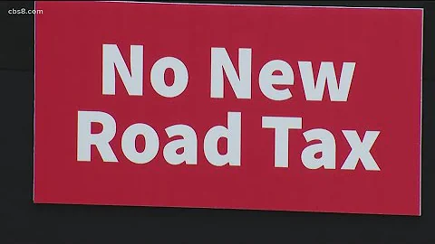 San Diego leaders speak out against SANDAG's proposed $160 billion transportation plan