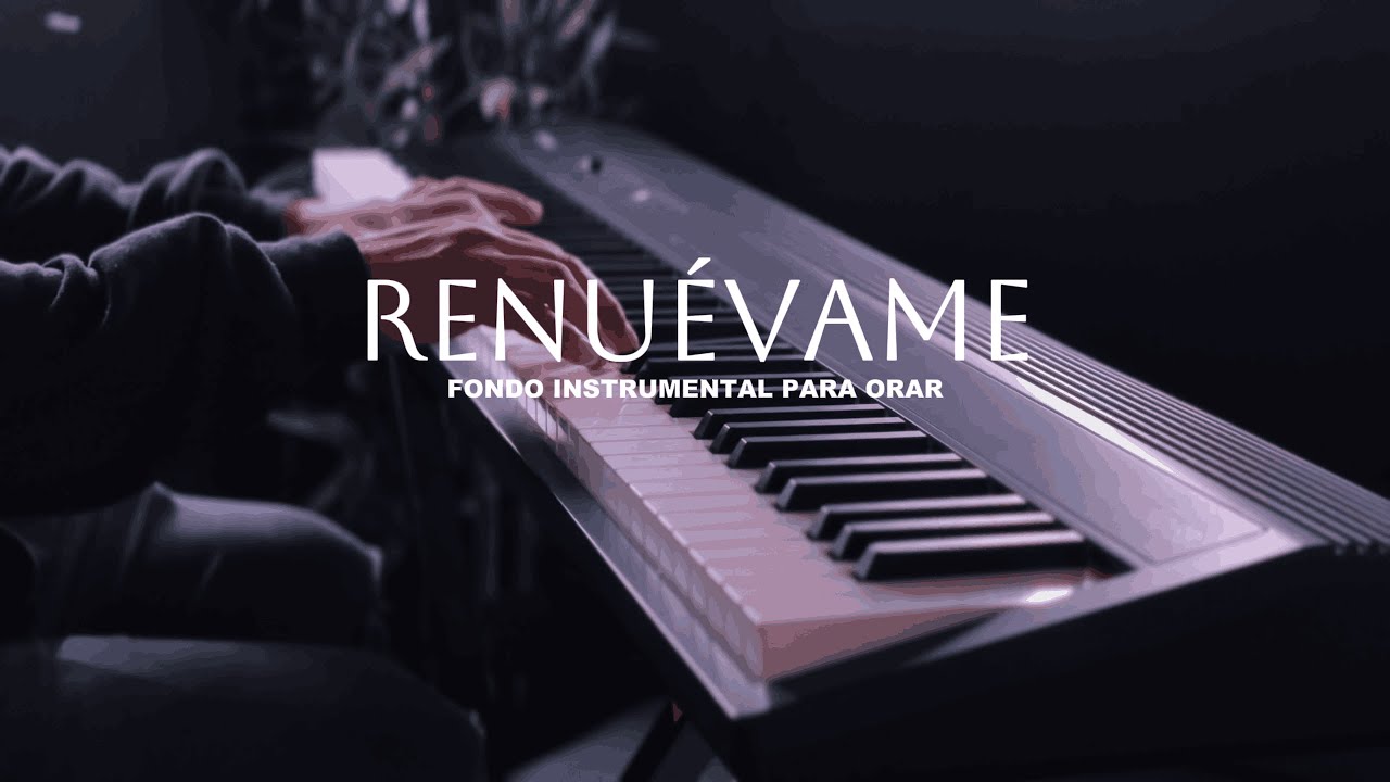 1 HORA - INSTRUMENTAL PARA ORAR 🙏🏻 SIN ANUNCIOS