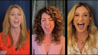 Vanities Reunion Event with Anneliese van der Pol, Sarah Stiles and Lauren Kennedy