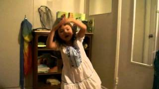 Kindergarten Eurythymy The Apple Orchard