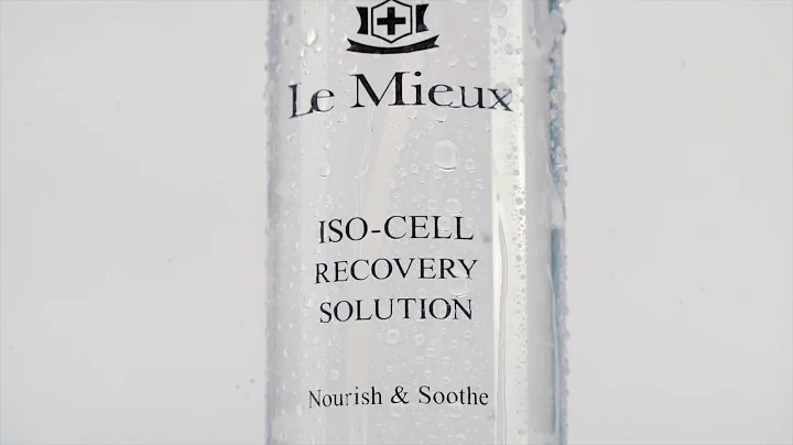 Iso-Cell Recovery Solution
