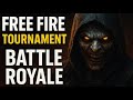 🔴FREE FULL MAP TOURNAMENT - DAY 1