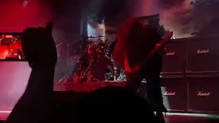 Hypocrisy - Fire in the Sky - Live in Chile 2022