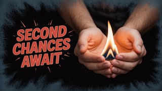Second Chances Await — Mercy Meets You Here
