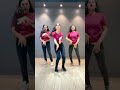 J balvin : in da getto | Dance video | Avinash Singh choreography