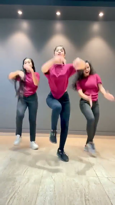 J balvin : in da getto | Dance video | Avinash Singh choreography