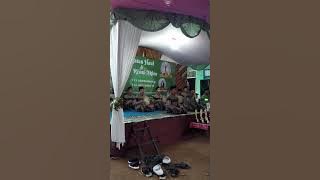 Festival hadroh juara 1 se _ kabupaten cianjur || Hadroh el nurif di psantren an_nahrowiyyah