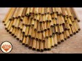 Pallet Wood Pencils (1,000 of them!)