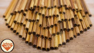 Pallet Wood Pencils (1,000 of them!)