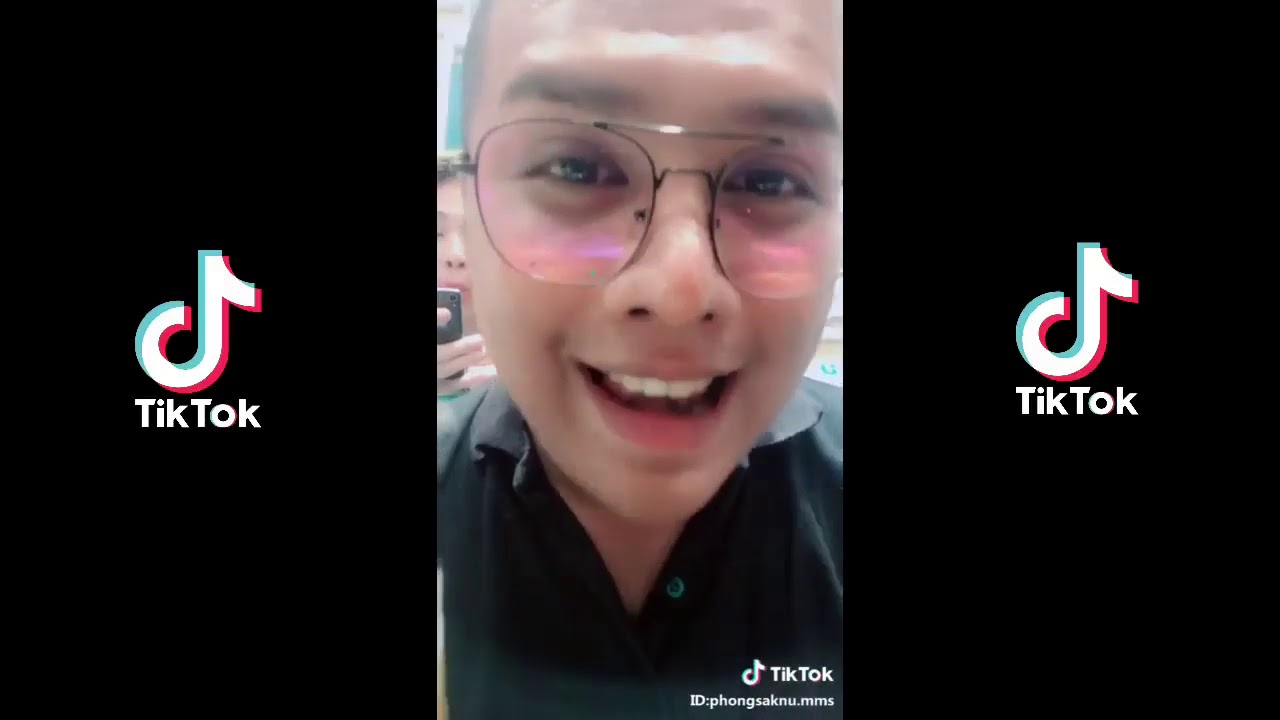 รวมคลิปตลกฮาๆจากtiktok😊คนไทยเป็นคนตลกep3 Youtube 