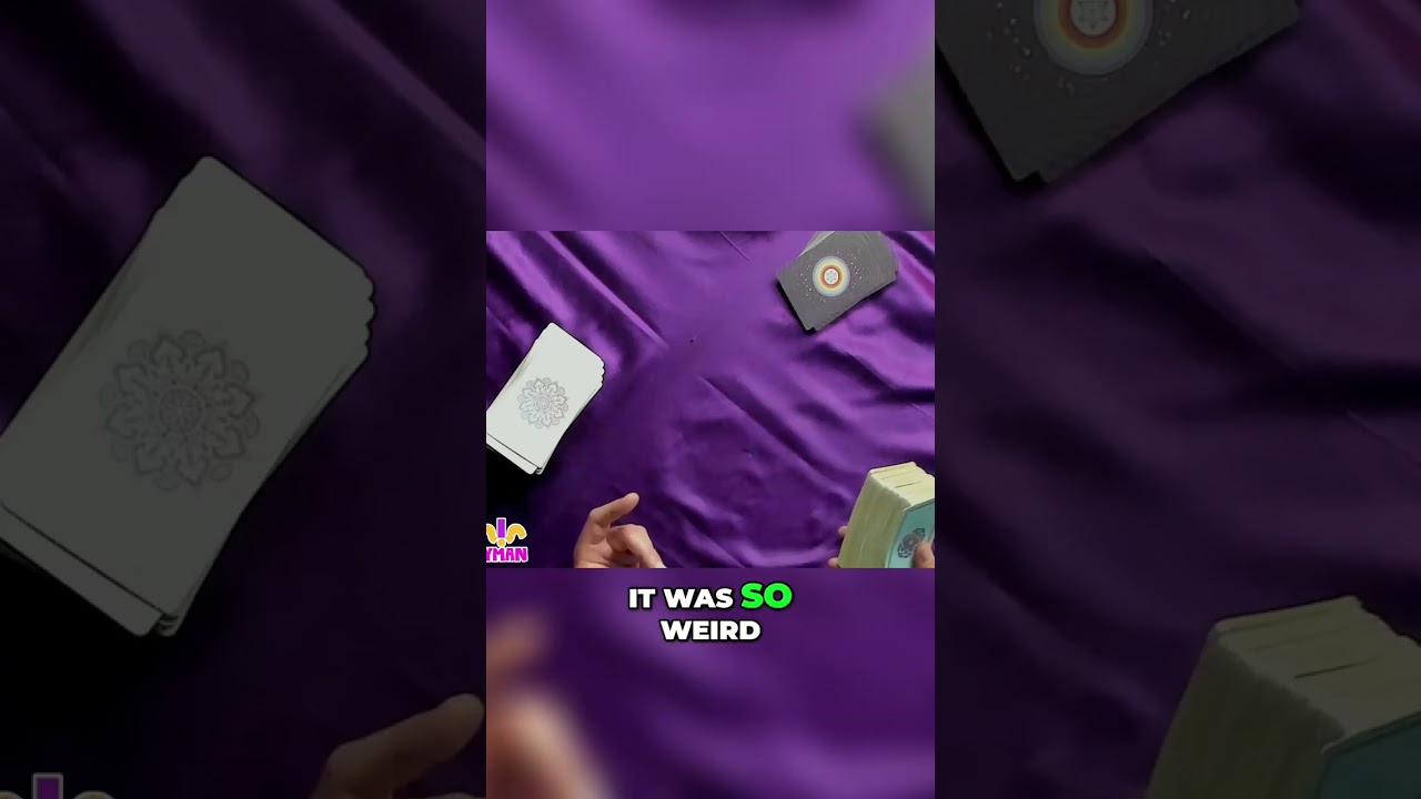 Exploring the World of Tarot #tarotcards #learntarotcardmeanings thumbnail