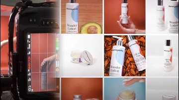 JID AGENCY REEL 2022