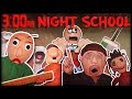 BALDI'S BASICS NIGHT SCHOOL 3AM CHALLENGE