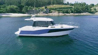 New Rodman Evolution 1090 V5