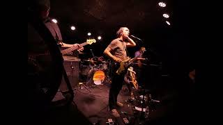 Watch Cursive Vultures video