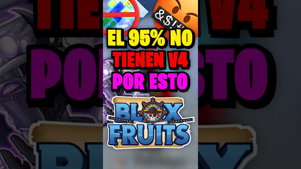 La TRAICIÓN más cruel de Blox Fruits... 😡💔 #shorts