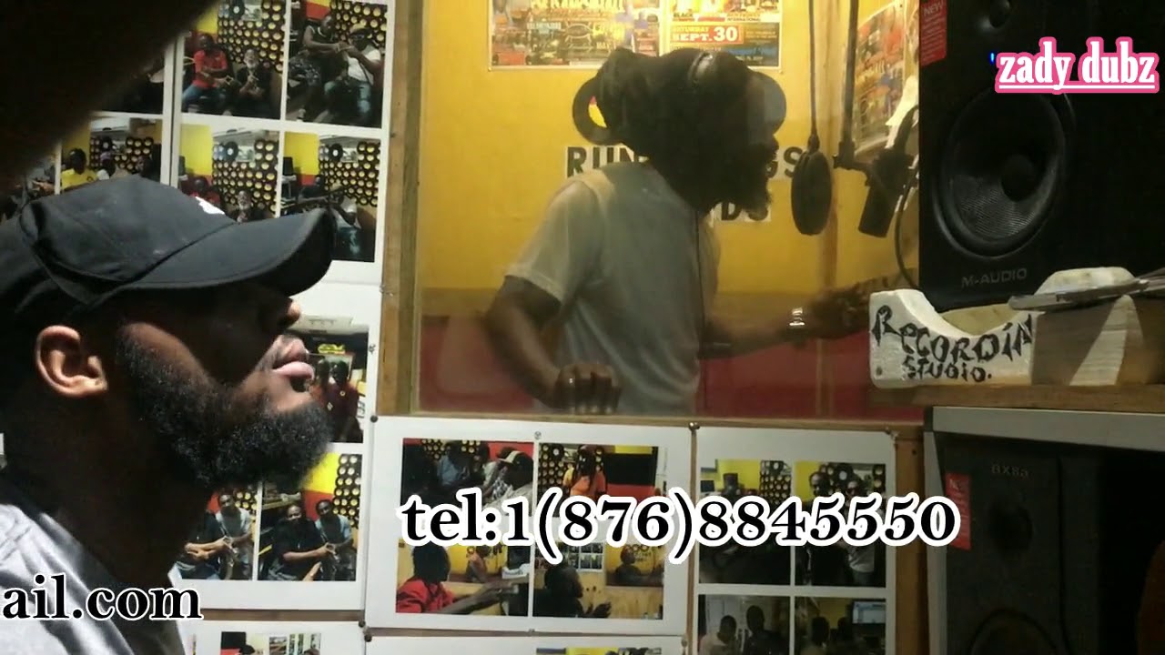 Andrew tosh glass house dubplate YouTube