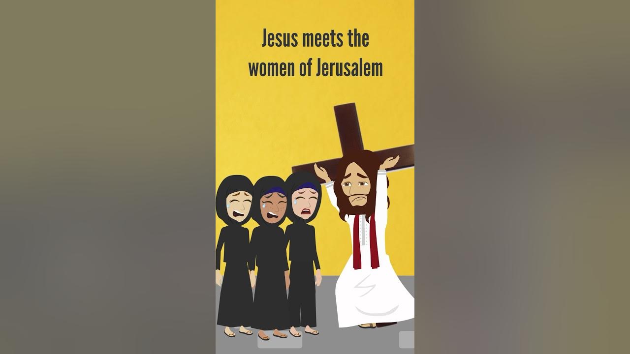 How Jesus Really Suffered In His Last Moments 😢 😭 ❤️ #shorts #youtube #fypシ #bible #jesus How Jesus Really Suffered In His Last Moments 😢 😭 ❤️ #shorts #youtube #fypシ #bible #jesus