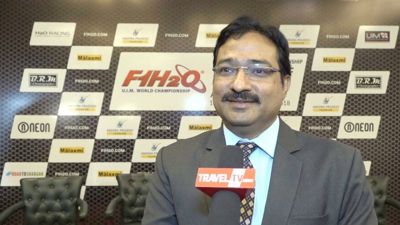 TravelTV.News - Episode 802 (Nov 05, 2018)