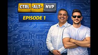 You've Never Heard a Podcast About Nerdio Like This