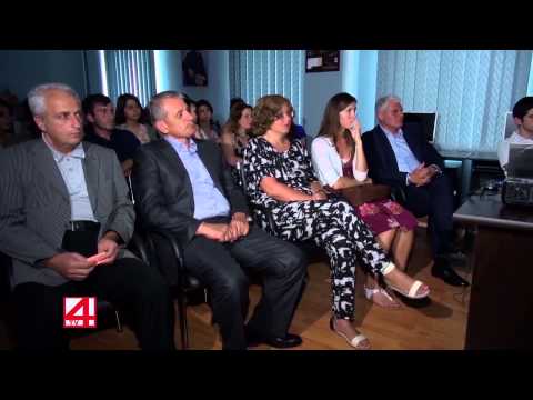 2001 წლის 11 სექტემბრის ტერაქტის დროს დაღუპულ ამერიკელ ხალხს ბათუმში სოლიდარობა გამოუცხადეს