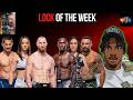 LOCK OF THE WEEK | UFC SEATTLE | ADESANYA VS PYFER | MOST CONFIDENT PICKS + PARLAYS