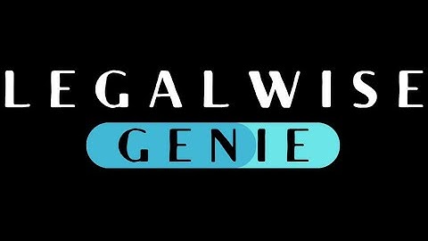 LegalWise Genie: AI-Powered Legal Research in Seconds