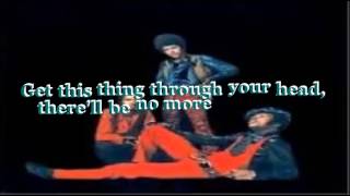 Video thumbnail of "The Delfonics - Didn't I (Blow Your Mind This Time) (with lyrics)"