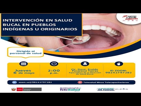 Vídeo: Demostración De Atención De Alto Valor Para Mejorar La Salud Bucal De Una Comunidad Indígena Remota En Australia