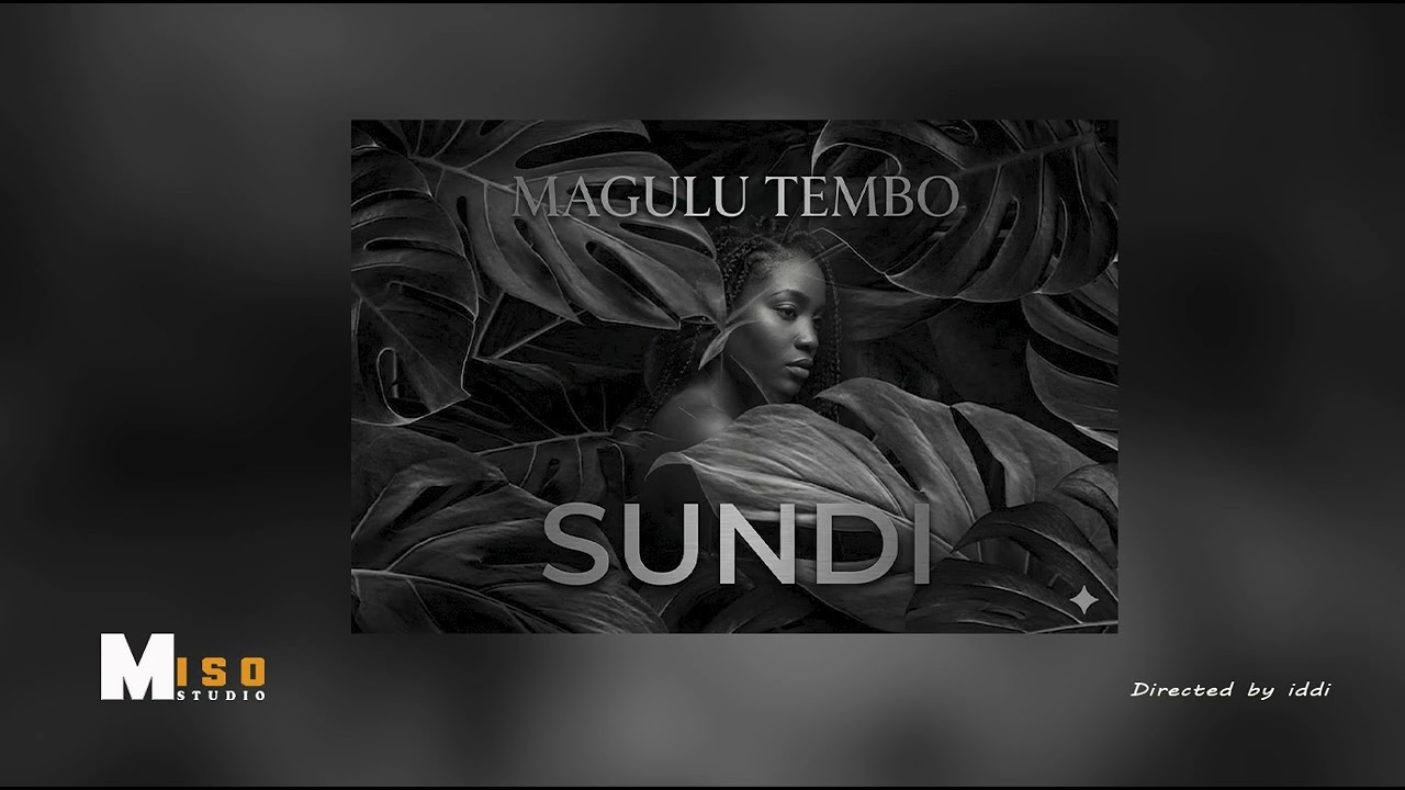Magulu Tembo _ Sundi _ Official Audio 