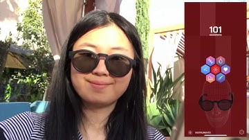 Soundisms for Bose Frames - powered by Bose AR SDK - Testflight @ SXSW