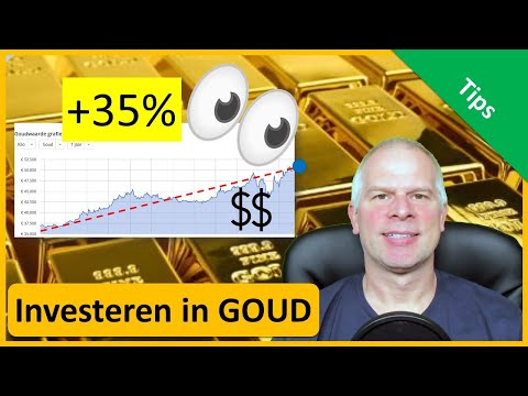 Video: MMO-goud Kopen Is Als Het Financieren Van Prostitutie