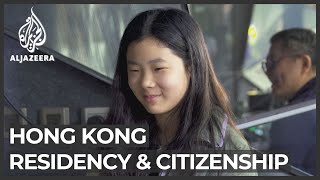 Uk Says Hong Kong Offer Upholds Freedom And Autonomy