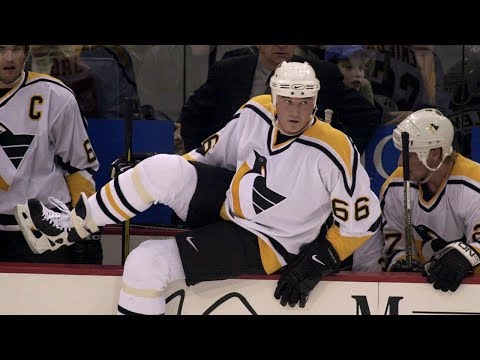 Video: Mario lemieux oğlu nhl-də oynayır?