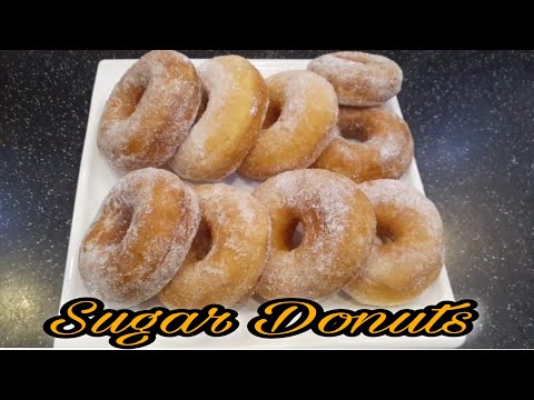 Video: Mga Donut Sa Kefir Sa Loob Ng 15 Minuto - Ang Pinakamahusay Na Mga Recipe