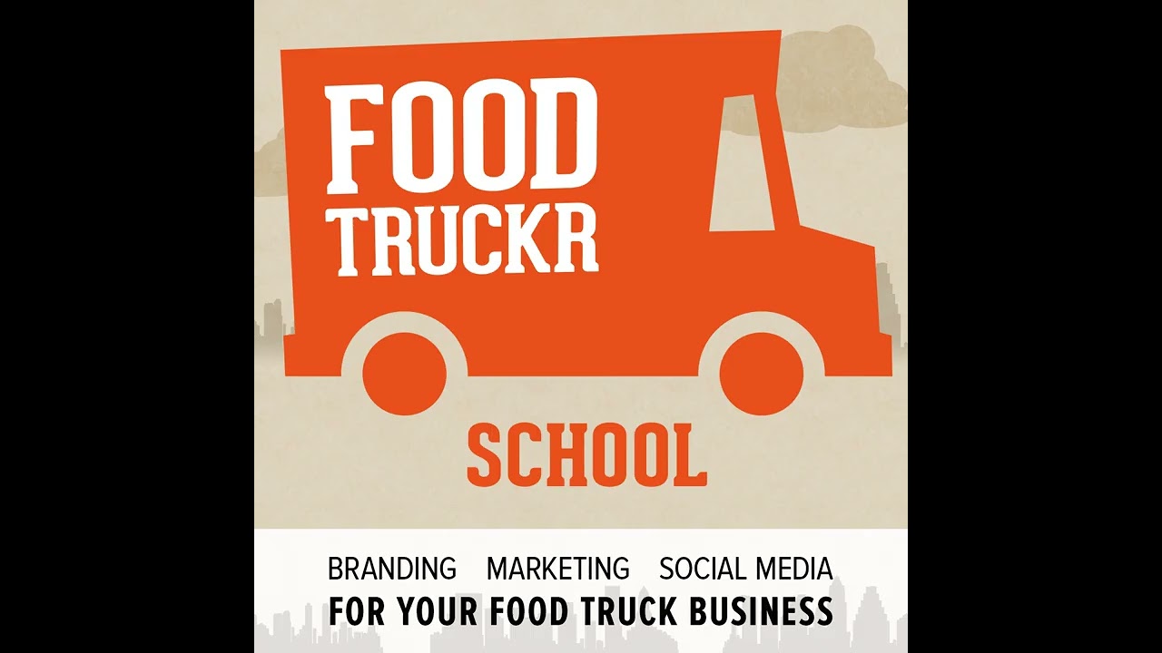 FS035: Catering for a Crowd – with Josh of The Pizza Wagon