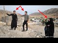 Jamileh And Farshad From Taking Farhad To The Doctor To An Unexpected Fight Jamileh And Farshad From Taking Farhad To The Doctor To An Unexpected Fight