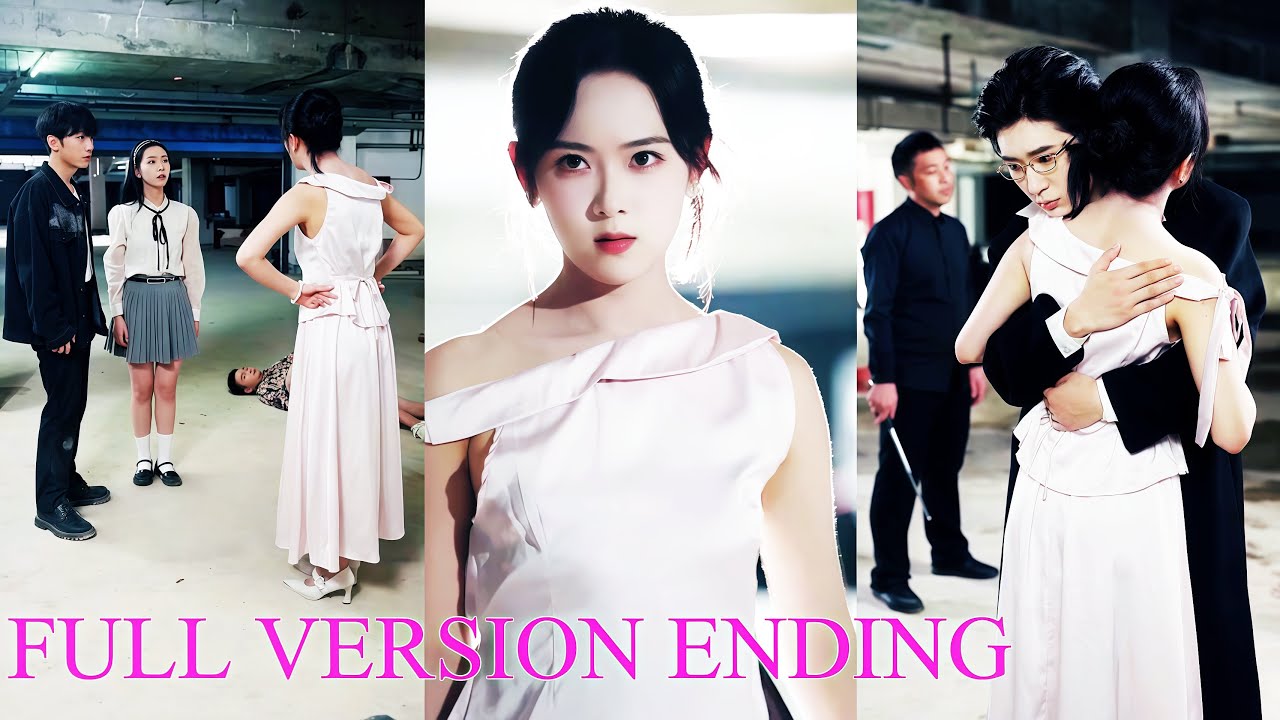 💔Reborn! CEO read my mind, I changed his & my son's tragic fate!#chinesedrama