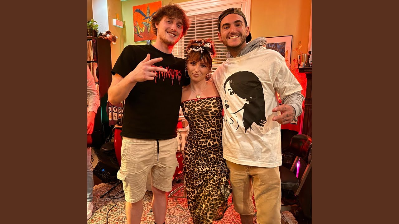 Gone (Southern Blues Live Version)